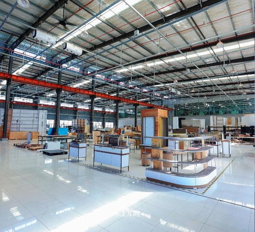 你常逛的化妝品專柜，或許都源自金山這家工廠的設(shè)計與策劃服務