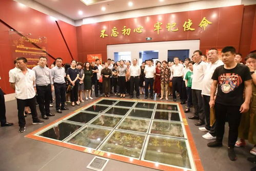 追尋紅色記憶，汲取奮進(jìn)力量——鞍山職工服務(wù)中心赴烈士山紀(jì)念館開展主題黨日活動(dòng)紀(jì)實(shí)