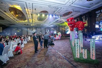 科學(xué)組織大型活動(dòng)策劃的四個(gè)重要階段及專業(yè)服務(wù)解析