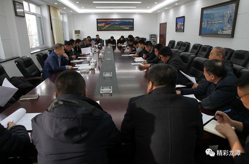 龍潭區全面啟動今冬明春“招商季”活動，以專業化組織策劃服務激活區域發展新動能